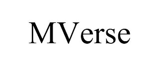 MVERSE