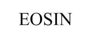 EOSIN