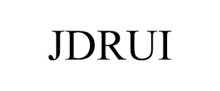 JDRUI