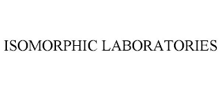 ISOMORPHIC LABORATORIES