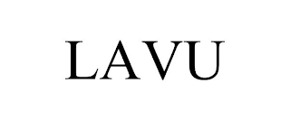 LAVU