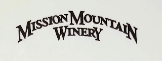 MISSION MOUNTAIN WINERY