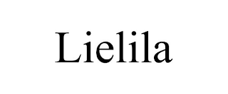 LIELILA