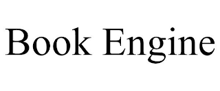 BOOK ENGINE