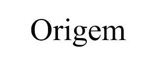 ORIGEM