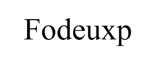 FODEUXP