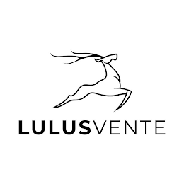 LULUSVENTE