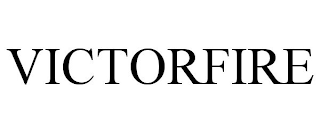 VICTORFIRE