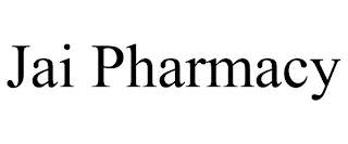 JAI PHARMACY