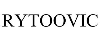 RYTOOVIC