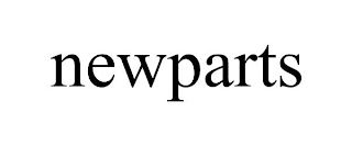 NEWPARTS