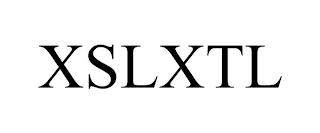 XSLXTL