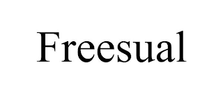 FREESUAL