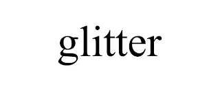 GLITTER