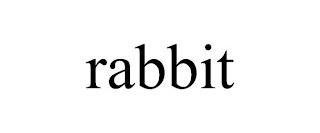 RABBIT