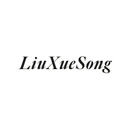 LIUXUESONG
