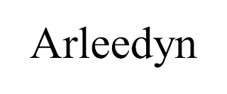 ARLEEDYN