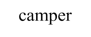 CAMPER