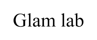 GLAM LAB