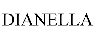 DIANELLA