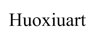 HUOXIUART