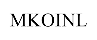 MKOINL