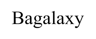 BAGALAXY