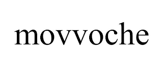 MOVVOCHE