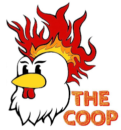 THE COOP