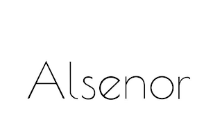 ALSENOR