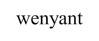 WENYANT