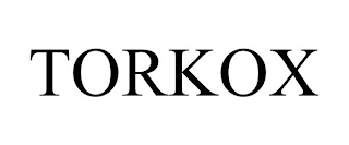 TORKOX