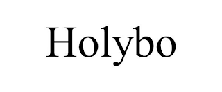 HOLYBO