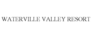 WATERVILLE VALLEY RESORT