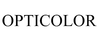 OPTICOLOR