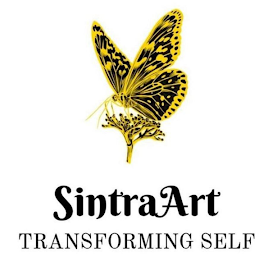 SINTRAART TRANSFORMING SELF