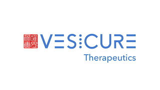 VESICURE THERAPEUTICS