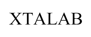 XTALAB