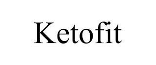 KETOFIT