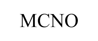 MCNO