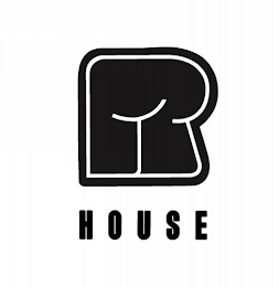 R HOUSE