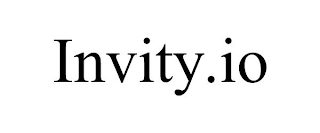 INVITY.IO