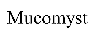 MUCOMYST