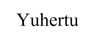 YUHERTU