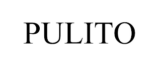 PULITO