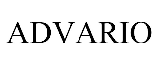 ADVARIO