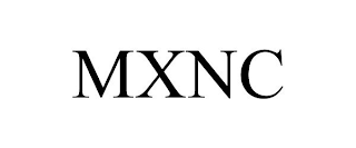 MXNC