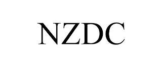 NZDC