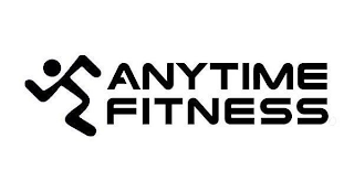 ANYTIME FITNESS