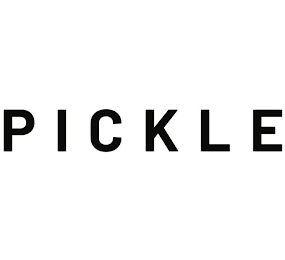 PICKLE